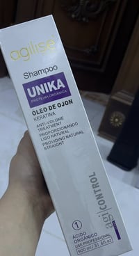 شامبو امزون • اصلي • مكبس