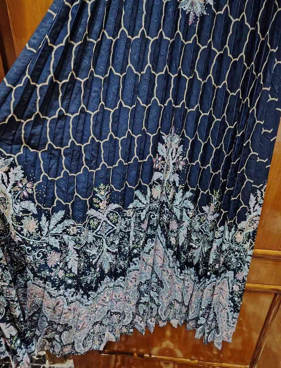 السلام عليكم هاي كلابية اشترناهة من الاردن قياس لارج جديدة مو ملبوسة


**إذا كنت صاحب هذا الإعلان وتريد حذفه لأي سبب، رجاءا أرسل رسالة إلى الدعم الفني**