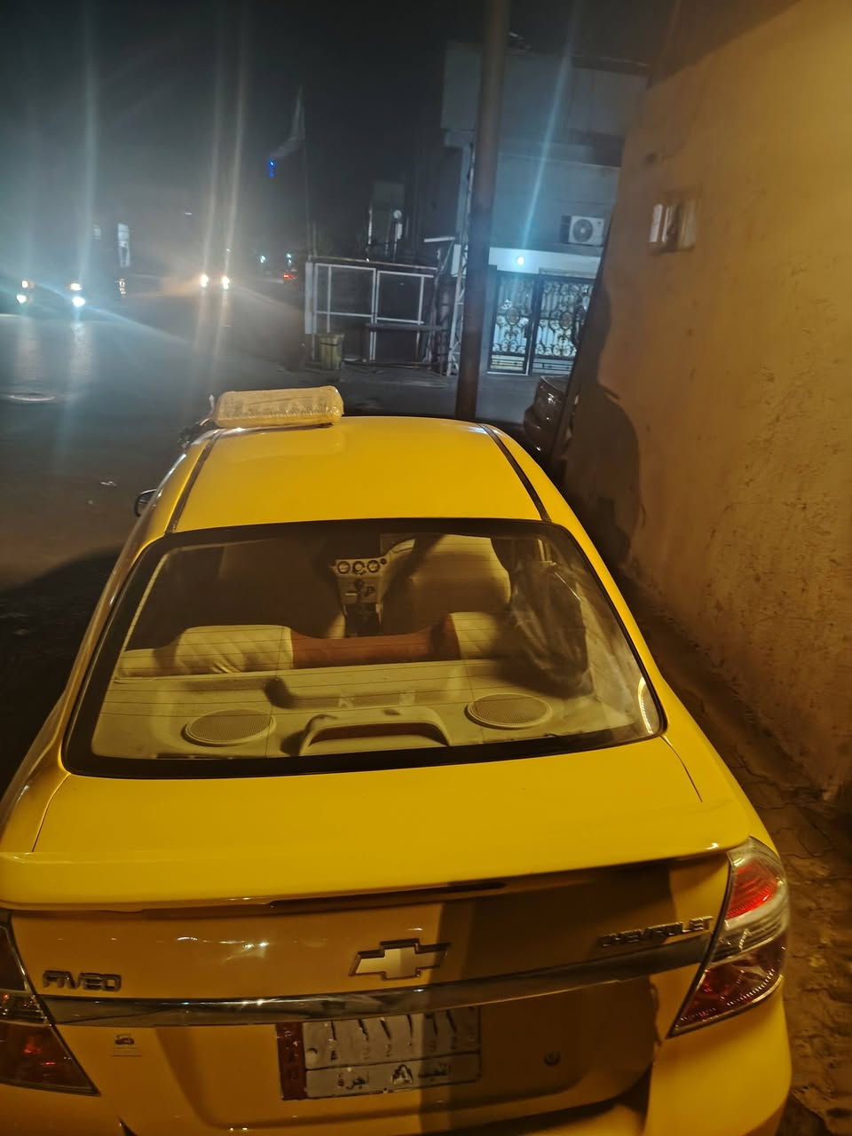 افيو٢٠٠٩مصبوغه عام لبيع ٥٠ وبيهامجال قليل***********
