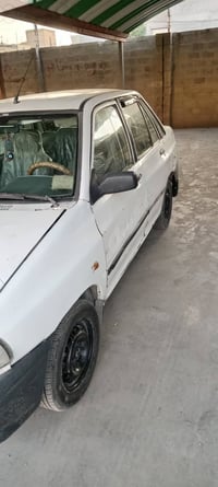 سايبا ١١ • رقم بابل • محرك يبخر