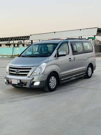 كربلاء • سيارة ستاركس • جمعة بعد الظهر