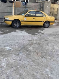 بيجو لميس ٢٠١٥ رقم بغداد راعيه يريد تحويل مكينة تنقص وتبخير سيارة شغال...