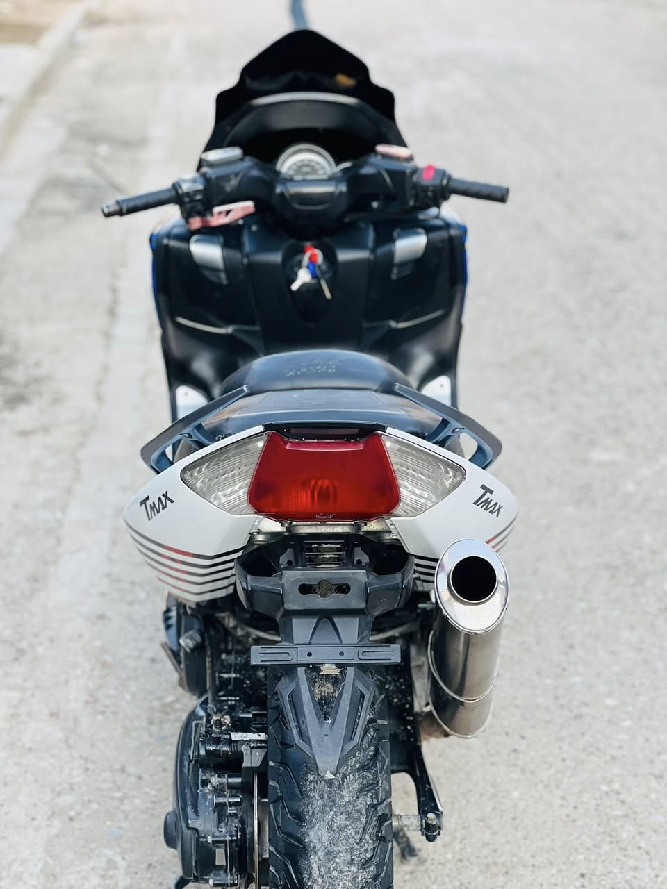 سلام عليكم للبيع تي ماكس مديل 11 مكفوله كفاله برغي مامفتوح بيها شرط كله شغال كلج رياضي صلنصه رياضي اصليه شلعه معدل تفر ويل كفر نضيف سعر 30 مال بيع بيها مجال لشراي بغداد زعفرانيه ***********
