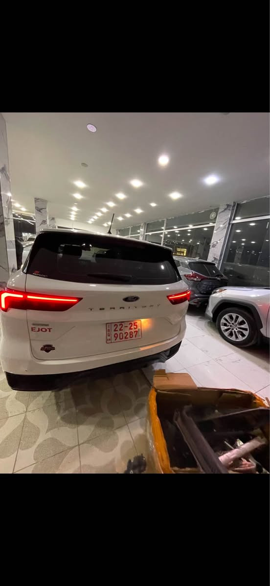 للبيع فورت 2023
فول مواصفات عدا فتح 
سعر 158 ورقة $ مجال 
صبغ سيارة 3ونص بدون دواخل بشط 
للاتصال *********** Singapore
