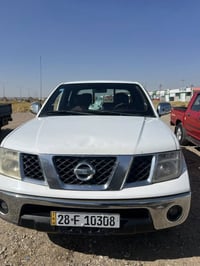 نيسان نيفارا • ٢٠٠٩ • رقم ٢٨ النجف