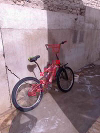 بايسكل جبلي • حجم 24 • النجف