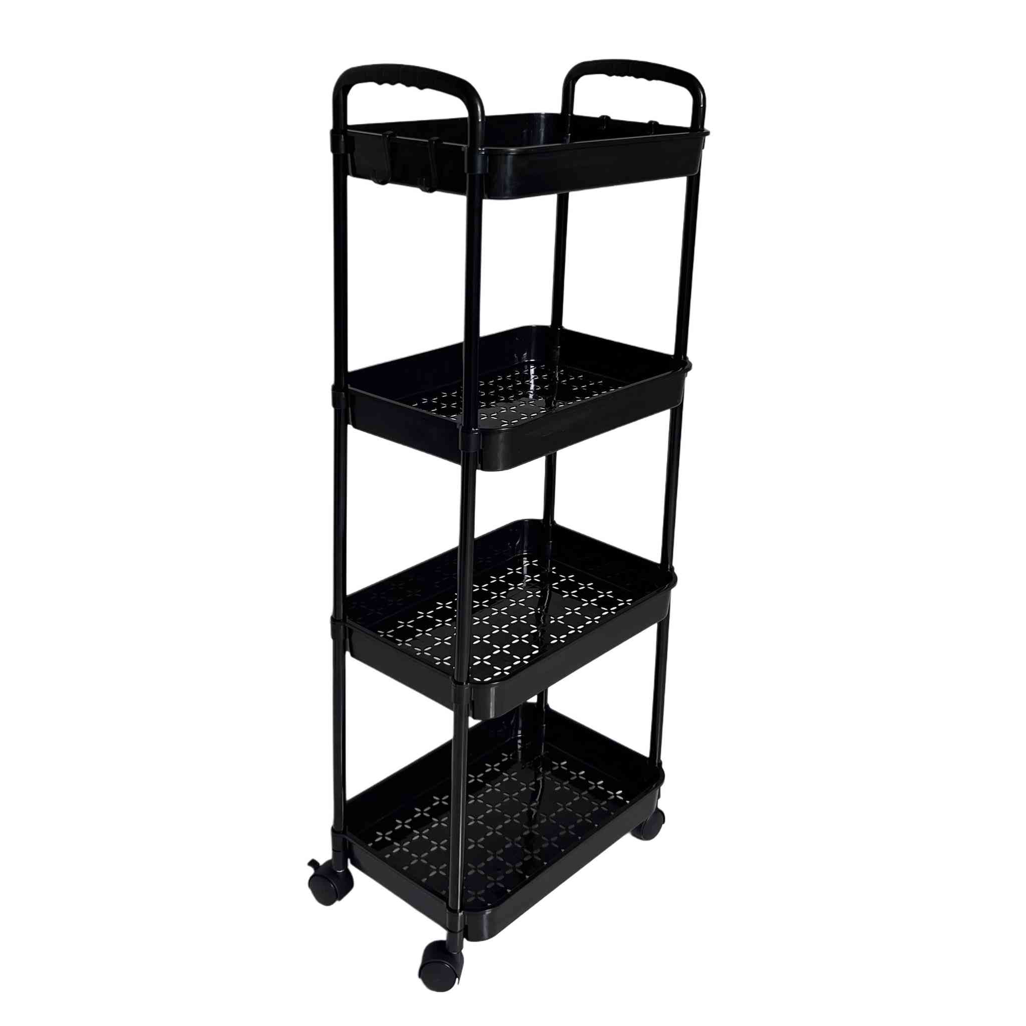 🛒✨ ترتيب سهل بكل مكان!

عربة تخزين 4 طبقات تساعدك تنظم أغراضك بشكل مرتب 🧺
مزودة بعجلات لسهولة الحركة + خطافات جانبية مفيدة 🔄
تصميم عملي ولون أسود أنيق يناسب أي ديكور 🖤

رتّب بيتك بدون تعب 💪
السعر22الف و التوصيل مجاني


**إذا كنت صاحب هذا الإعلان وتريد حذفه لأي سبب، رجاءا أرسل رسالة إلى الدعم الفني**