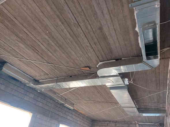 السلام عليكم عمل دكتات تبريد شغل هندسي الاستفسار علا الرقاام التالية 
***********
***********
