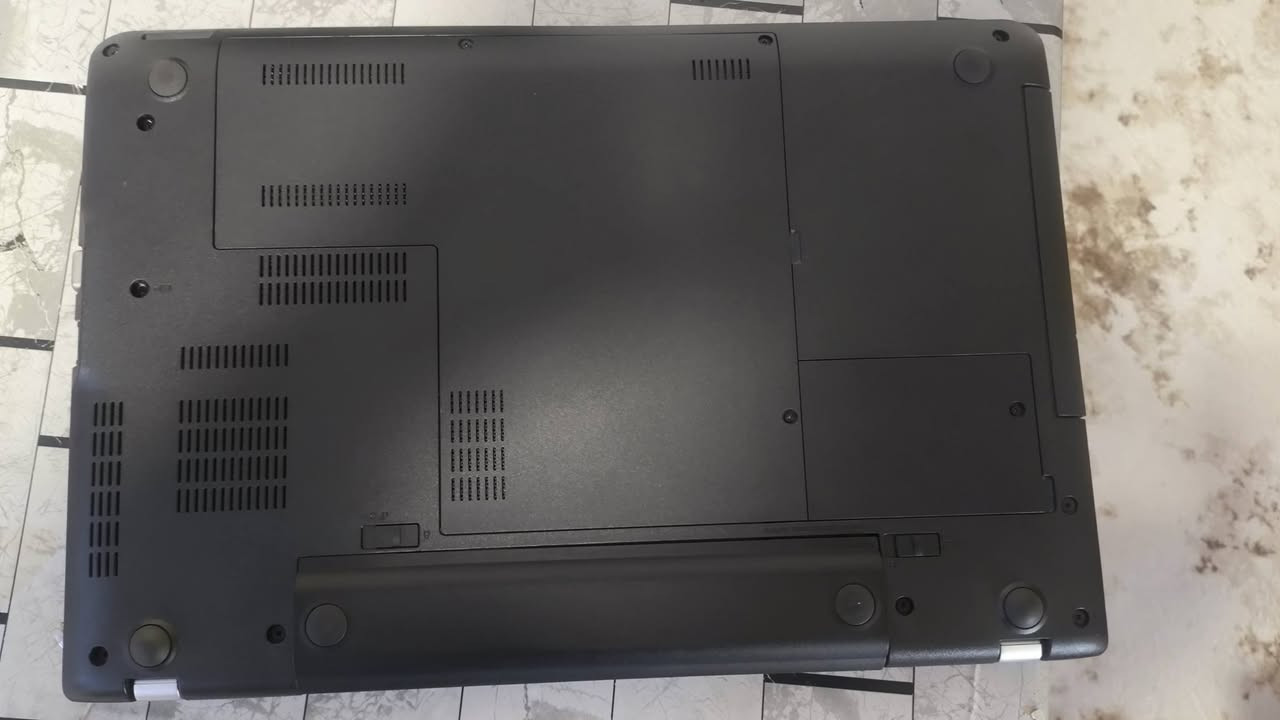 لابتوب Lenovo Thinkpad E550 Core i7 Gen 5 Ram 8
ابيع بدون هارد نظافة عالية بطارية ضمان ساعة  كيبورد عربي انكليزي اصلي نع شاحن اصلي مناسبة جدا  لاستخدام المكتبي وبرامج التواصل  برامج الاوفيس  والدراسة والعاب خفيفة 

السعر 130الف


**إذا كنت صاحب هذا الإعلان وتريد حذفه لأي سبب، رجاءا أرسل رسالة إلى الدعم الفني**