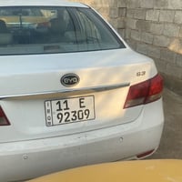 جي 3 مديل 2013  كير عادي سياره  جاهزه. من كلشي مابيه اي نقص كير محرك. ...