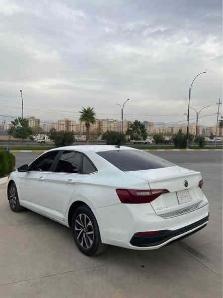 جيتا موديل2023بو فروتنئ سعر 135$
سينگ و بشت كه بس 6قتعة صبغ 
تله فون*********** دهوك
