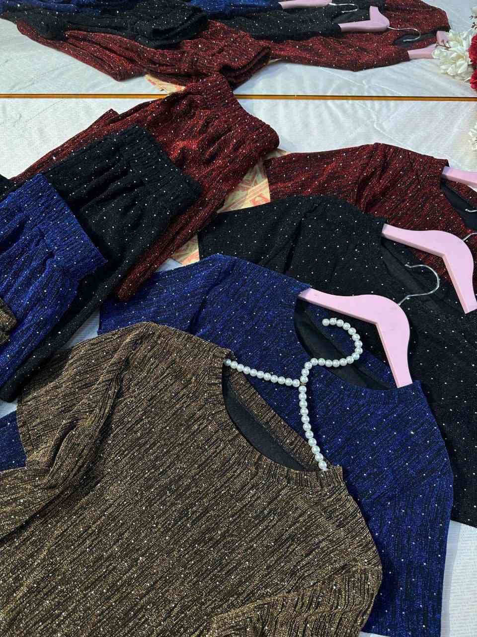 تراك بيتي قطعتين يجنن بلبس🦋💃

الخامه قطني ليكره

السعر 7 الف فقط

القياس فري سايز يلبس من وزن ٤٠ الى ٧٠
توصيل لجميع محافظات العراق


**إذا كنت صاحب هذا الإعلان وتريد حذفه لأي سبب، رجاءا أرسل رسالة إلى الدعم الفني**