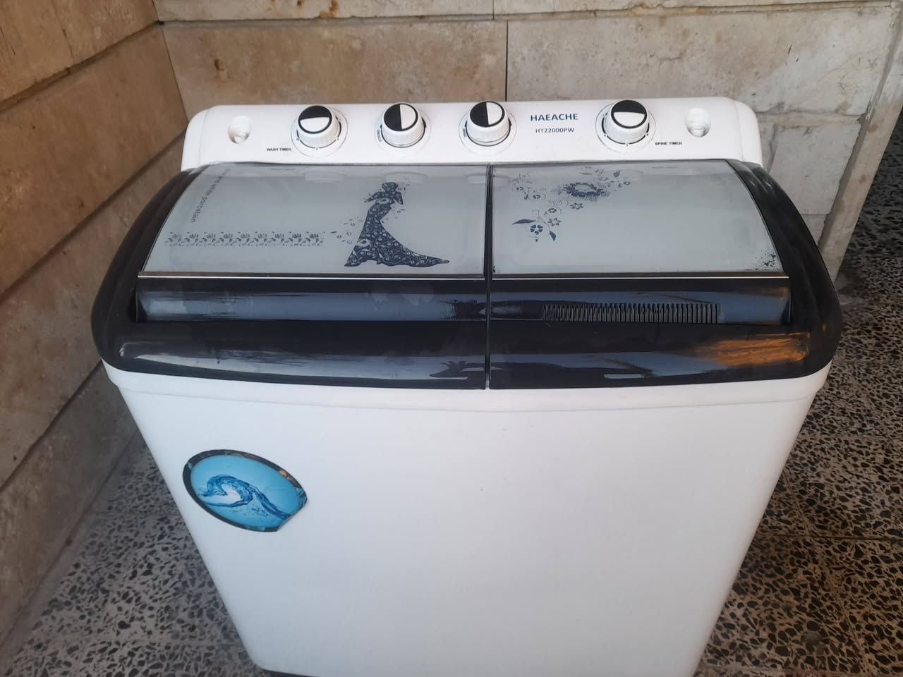 للبيع 
المجمده ١٠٠
ثلاجه ٧٥
الغساله ٧٥
للاستفسار
*********** واتساب فقط 
العنوان بغداد حي الجهاد المخابرات
