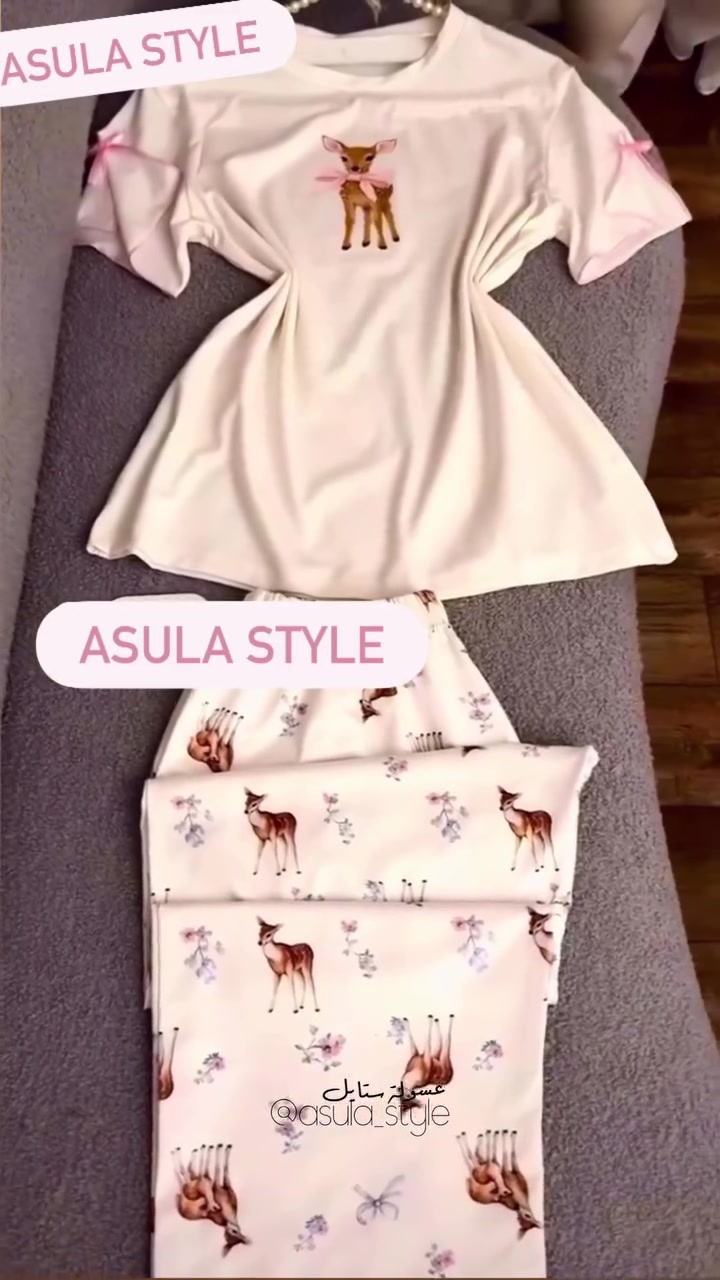 توفر تراك الغزالة🦌🎀
بلون مميز
قياسات فري سايز
سارعو بالحجز عن طريق الدايركت💌
توصيل لجميع العراق ✨

 #اكسبلور #متابعه #لايك #ريلز


**إذا كنت صاحب هذا الإعلان وتريد حذفه لأي سبب، رجاءا أرسل رسالة إلى الدعم الفني**