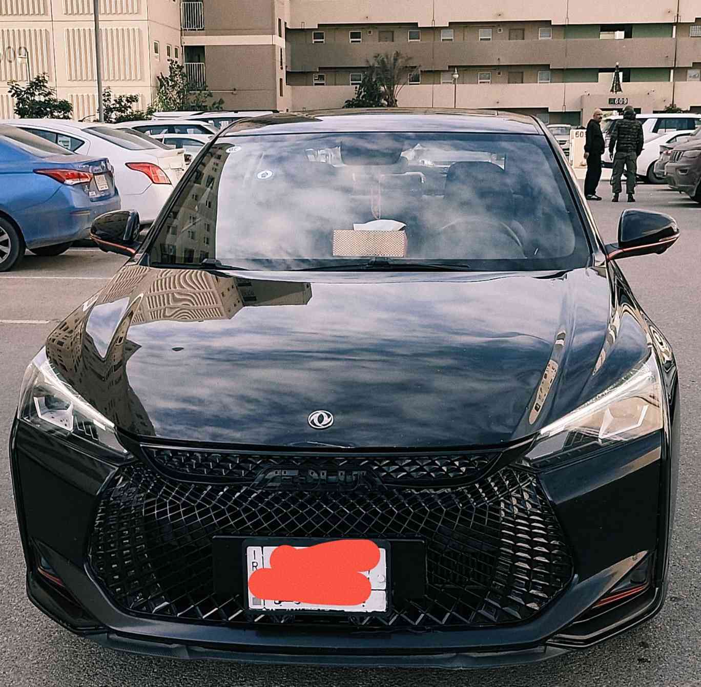 السلام عليكم
دونغ فينغ A30 اوليوس 2022 فول مواصفات سبورت
  بعده بالضمان ماشيه 117 ال


**إذا كنت صاحب هذا الإعلان وتريد حذفه لأي سبب، رجاءا أرسل رسالة إلى الدعم الفني**