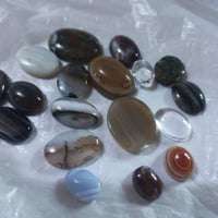 اسوارات • سبح • حجر اصلي