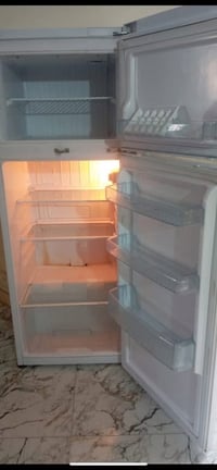 ثلاجة • ١٢ قدم • صقلاويه