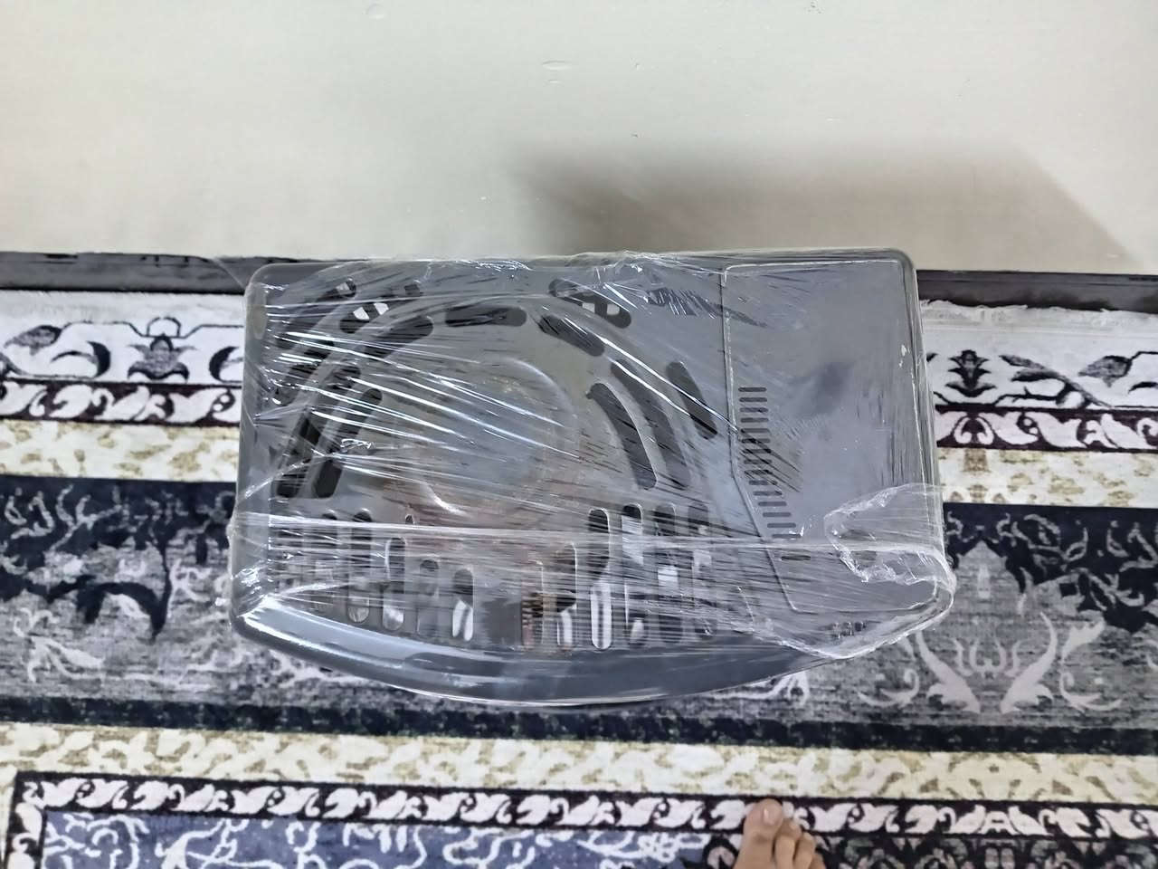 السلام عليكم ورحمة الله صوبات شرط النظافة للبيع سلايت سعرها ٢٥ وبي مجال الثانية دائرية ١٨ الف وبيهم مجال لاستفسار اتصال وتساب ***********
