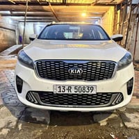 سورنتو • ٢٠٢٠ • ميسان