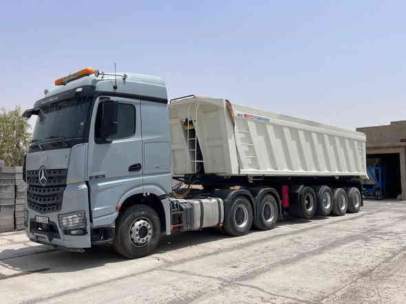 معرض العكيلي بغداد جسر ديالى💚
{وَمَا تَوْفِيقِي إِلَّا بِاللَّهِ}
💼 *رزقكم على الله… وخدمتكم علينا* 
للاستفسار الاتصال 
*********** ، #عبدالله العكيلي
