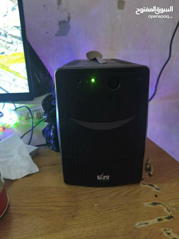 سلم اوربي واحد تيرا مع يوبي اس وبي حساب بي شتراك ٣ اشهر تكدر تنزل العاب وتلعب  قفل من لاخير ٦٦٠ الف مكان بغداد شعب ***********
