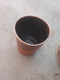 جدر دودرمه • نحاس • البصره بلحيانيه شارع