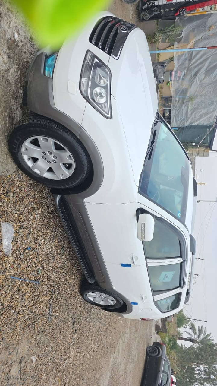 مهافي١٤ بغداد  فول مواصفات مكفوله كفاله عامه من كلشي لا دعمه لا صبغ لا تبديل كفاله عامه كير محرك بلادي مال شركه تخم تاير جديد فول مواصفات بيهه شخط بكد شبر باب السايق غير هاذه ماكو سياره مال بيت  تحويل ثاني يوم مكان ديالى سعر ١٨٠/ ***********
