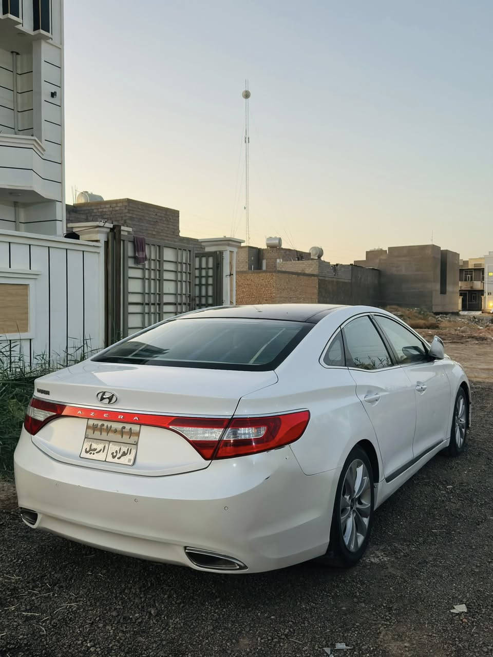 السلام عليكم من رخصت الادمن حبيبي 

ازيره ٢٠١٤ خليجي كفاله من ضربه وصبغ بيها بل داير مال جاملغ من جوه شبر صبغ باقي كفاله عامه سونار عندي راسلني عل واتس ادزلكيا   

السياره رقم بغداد تحويل مباشر شوكت متحب اني حاضر 

فول مواصفات واحد علا واحد للاخير 

بصمه بنرامه خزن ميموري كراسي جلد كهرباء 

تحكمات ستيرن قطعتين تبريد تبريد ثلج 🧊 

السياره ميحتاج اكمل مواصفاتها معروفه 

مكينه وكير كفاله v4 سياره نشاط فول وبدون دوانز مكينه دوش بلادي شرط بانزين عادي 

السياره جاهزه من كلشي اي نقص ما بيها تجي تفحص وتقتنع وتتمعن بيها واني حاضر 

سعر السياره ١١٥  وبيها مجال واني حاضر وماكو بهيج سعر ابد 

للاستفسار اكثر اتصل *********** ابو هذال
