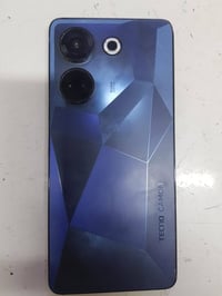 شباب جهاز نقص شاشه فقط Tecno Camon 20 Pro  الذاكره  256  يوجد توصيل ال...
