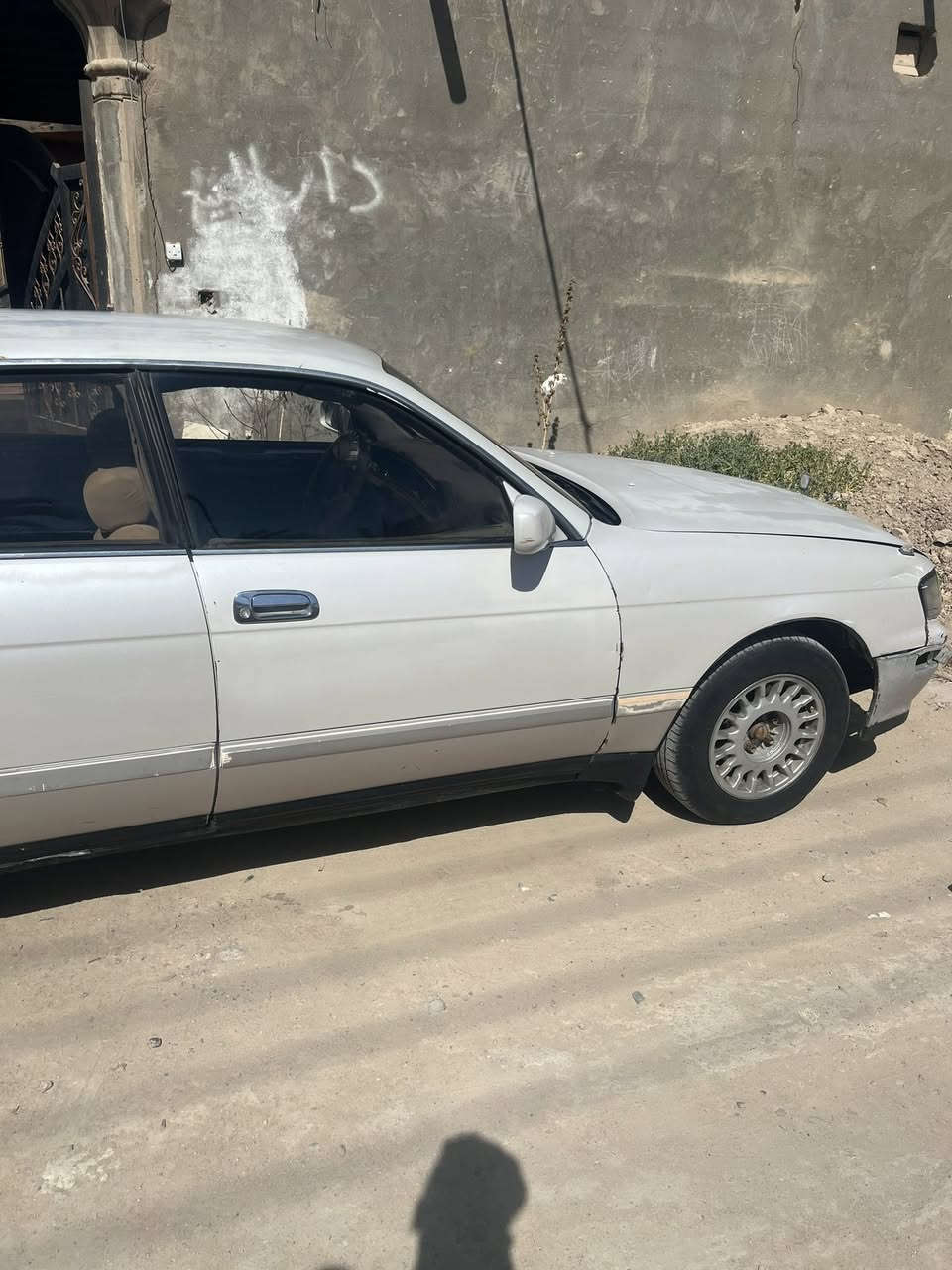 بطه متصل للبيع كير محرك حداديه مكفول سنويه منتهيه صار شهرين سعر ٣٧ بيها مجال ابيع شرط تحويل عنوان بصره ابو الخصيب ***********
