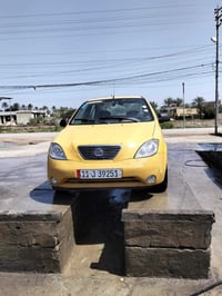 مديل ٢٠١٥ • مكينة وكير • ما بيها ضربة