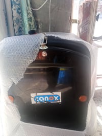 صندوك دلفي بلاستك 40 شامل تركيب مكاني الامين قرب مركز الشرطة/077109362...