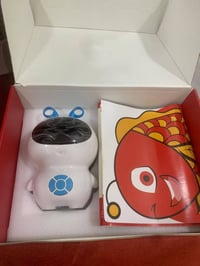 الروبوت • متوفر • سعر بالعافية