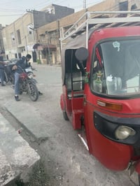 تكتك موديل ١٨  مرقمه الوحات نكليزي  تكتك بدون ضربه فقط خياسات  محرك خي...