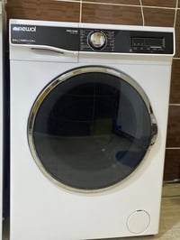 غساله نوال • جديده • ماسيكي