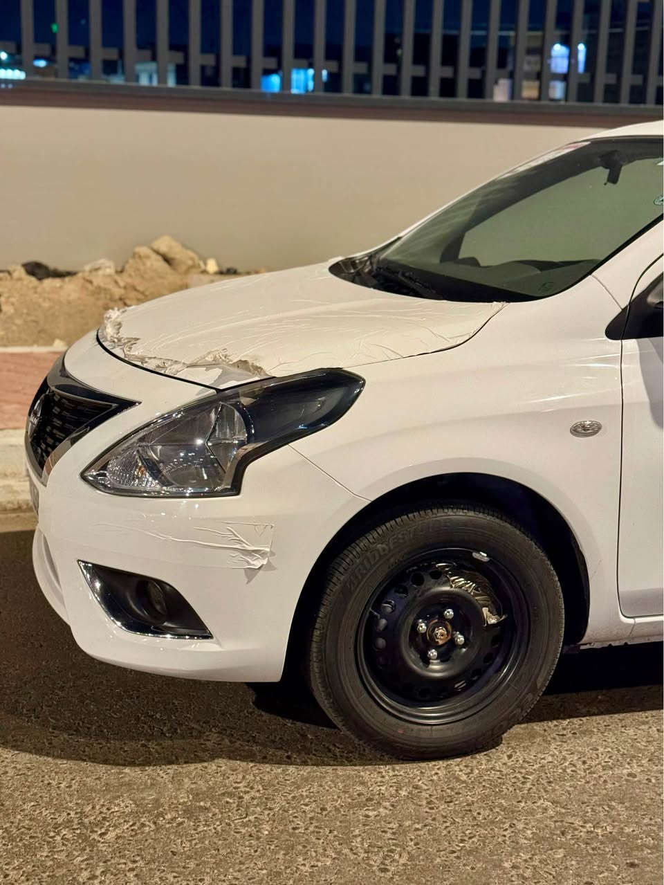 نسيان سني ٢٠٢٤ هندي
ماشيه ١٤ الف سياره جديده
رقم اربيل بيه باب سايق سحب بل جهاز ٥ اصابع فقط باقي كفاله عامه من زلغ السعر ١٢٠ مكاني البصره معقل
*********** البصرة, العراق
