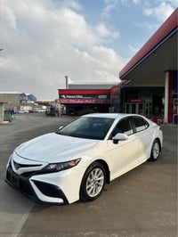 كامري SE • ٢٠٢٤ • اربيل