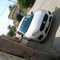 سوزوكي دزاير • ٢٠١٨ • وبيها مجال