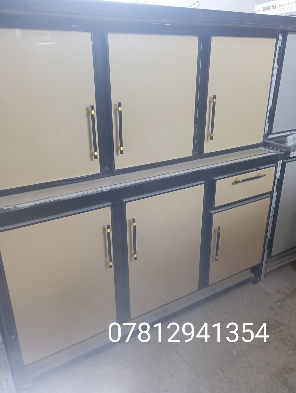 معمل كاونترات المنيوم المؤمل نستقبل القديم بلجديد مع الفرق واتساب *********** نجف
