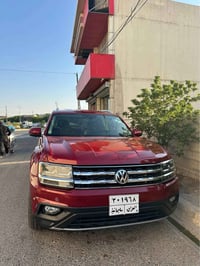 اطلس • ٦ سلندر • ٨٦٠٠٠ كم