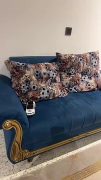 ٤ مقاعد • يحتاج غسيل • جغيفي ثانية