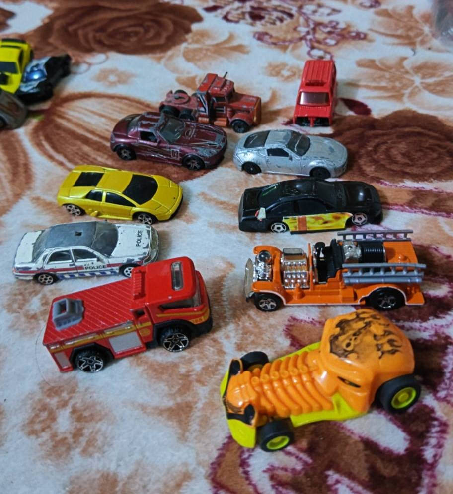 74 قطعة
السعر 40 الف
مكاني كربلاء 
لا يتوفر توصيل


**إذا كنت صاحب هذا الإعلان وتريد حذفه لأي سبب، رجاءا أرسل رسالة إلى الدعم الفني**