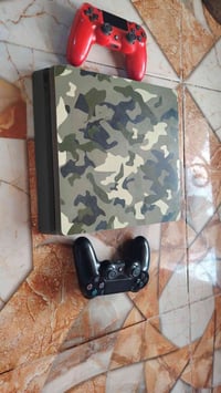 بلي ٤ سلم فول شرط ماممفتوح مع يدات اصليه ٢ مع قرص بيس 21اصلي 077363380...