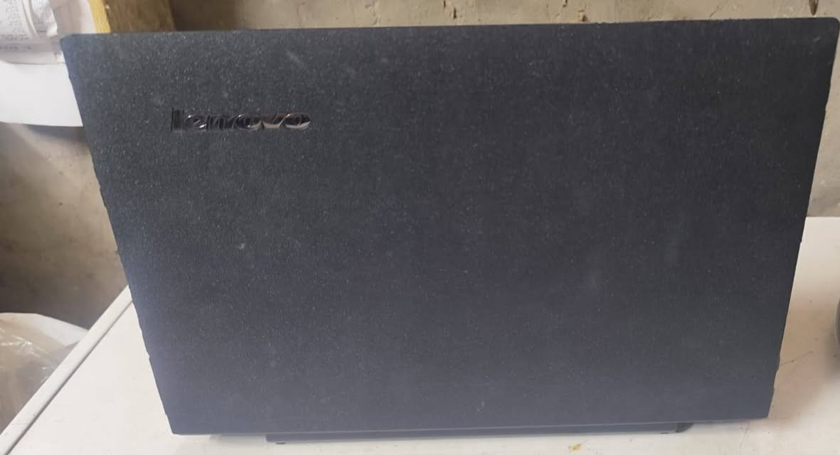 لابتوب Lenovo قديم رام4 هادر 128 للبيع


**إذا كنت صاحب هذا الإعلان وتريد حذفه لأي سبب، رجاءا أرسل رسالة إلى الدعم الفني**