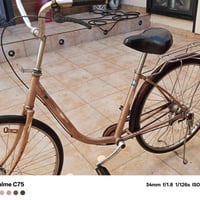 الرقم 07775030493 العنوان الكريعات بايسكلات همر وبناتي يابانيات  السعر...