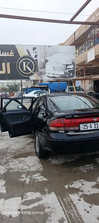 مازدا 626 • ١٩٩٢ • رقم كركوك