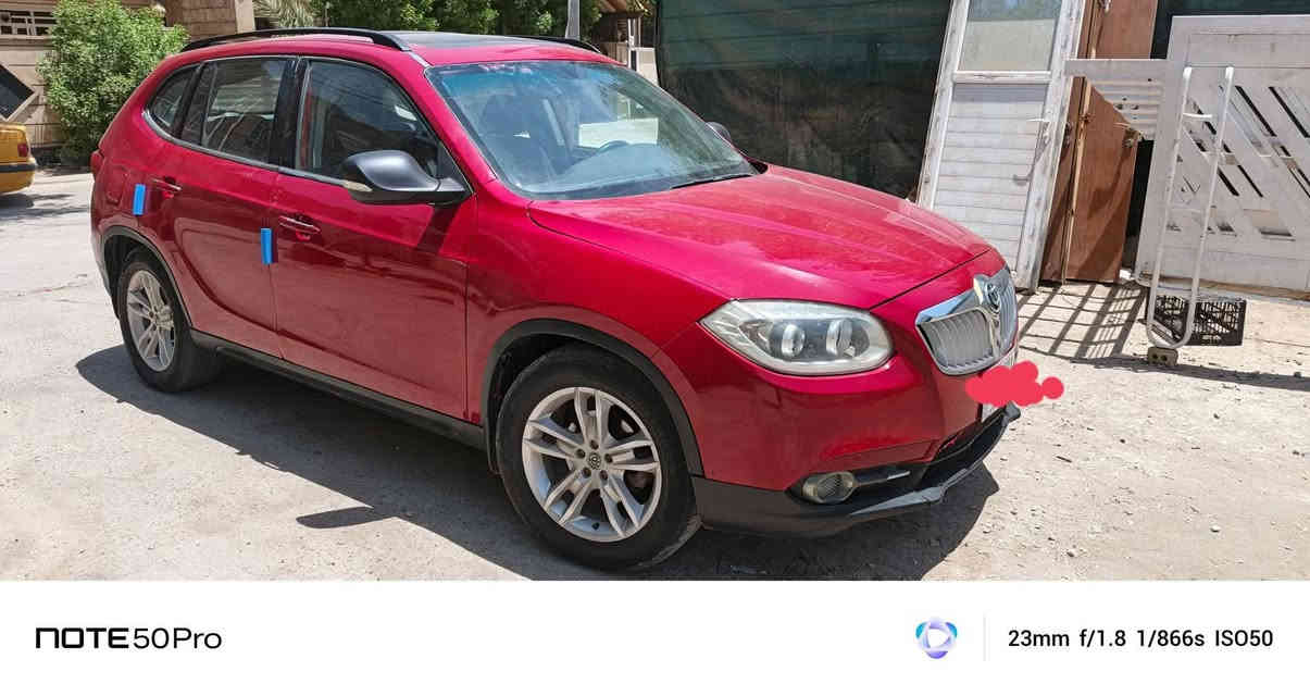 سلام عليكم برانس 14 مواصفات معروفه أكيد السياره صبغ عام السبب جرادت السعر 70وبيهه مجال مكان السياره ببغداد ***********تبرد شغل كلهه الكهربائية شغله السياره احله من الصور
