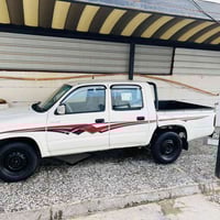 للبيع جمره 2002كير مكينه اكسل صدر شاصي كله مكفول رقم سليمانيه سنويه 20...