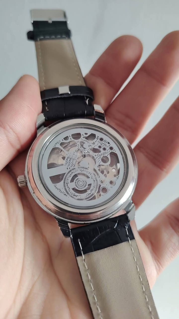 باتك فلب 🔥 وجه وظهر كشف سير جلد اصلي وضد الماء سعر القطعه(8) الف دينار فقط الشراي يتفضل خاص ويوجد توصيل


**إذا كنت صاحب هذا الإعلان وتريد حذفه لأي سبب، رجاءا أرسل رسالة إلى الدعم الفني**