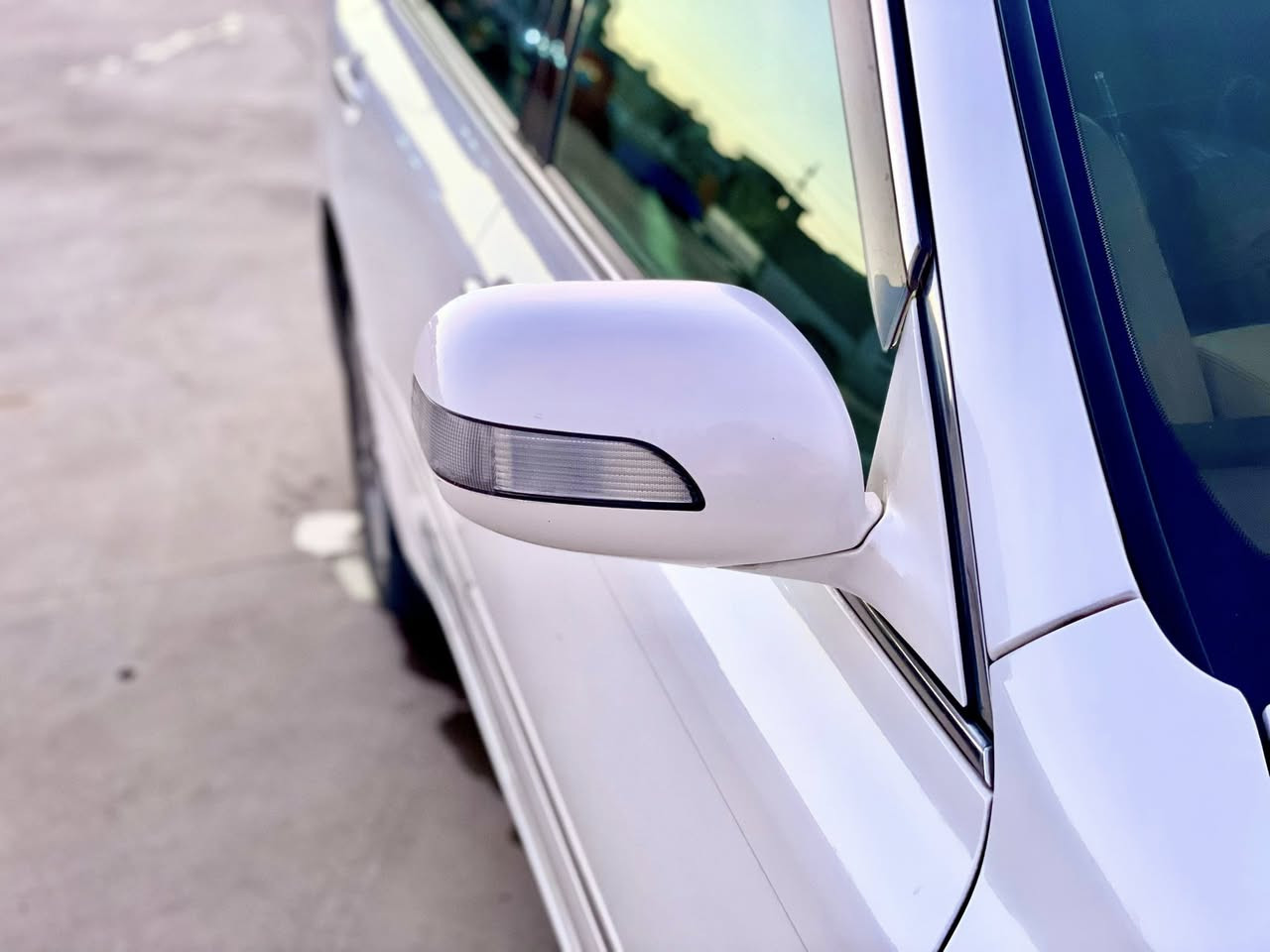 شاهینە 2007
گێڕ گەورەی مەکینە بچوک ١٨٠
ساغ ساغ
بێ بۆیاخ و بێ چاڵ و شوخت
تەنها 67,000KM ڕۆشتووە
سەیارەکە هەتا بڵێی جوان و بێمەسرەفە
•سێ دووگمە
•سێ پەردە
•ئاوێنە ئیشارەت
ساج مەلەکی
شاشە و کامێرە
تەبرید مەرکەزی و سارد و گەرم مەزبووت
.
93$ وەرەقە و تۆزێ مەجال
شوێن: زەڕایەن
.
Viber/WhatsApp: ***********
